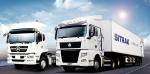 ISO9001/IATF16949 Certified MCP16 Front Brake Drum for Sinotruk Howo SITRAK