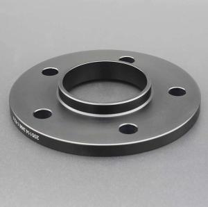 Wholesale 12mm PCD 5x114.3 Forged Aluminum Billet Hub Centric Wheel Adapters Hub 66.1 To 73.1 from china suppliers
