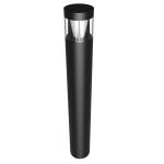 3000K 4000K LED Bollard Light Die Casting Aluminium Bollard Light
