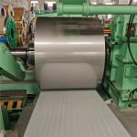 Polished Stainless Steel Rolling Sheet 1000-2000mm Width JIS Standard Payment