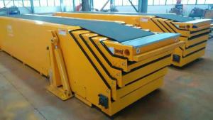 Wholesale Multi Stage Extendable Telescopic Belt Conveyor Machine For Cars from china suppliers