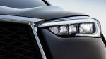 Comfortable Infiniti QX50 Luxury EV Car Five Seater SUV Stylish Design