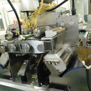 Wholesale Medium Paintball Encapsulation Machine Production Line 18000 Paintball Per Hour from china suppliers