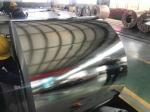 DX51D Hot Dipped GI Steel Coil Z180 Zinc Coating Galvanized