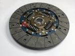 Toyota 1KD-FTV Clutch Disc 260*21*29.8 DTX-146 Toyota Clutch Kits