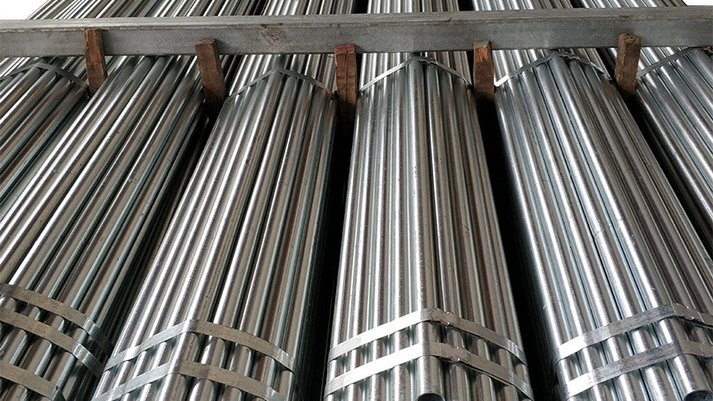 Astm Seamless Carbon Steel Pipe P195 Round Section Shape