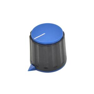 China XN-110Z Rotary Potentiometer Control Knobs Size Φ20.7*20.6mm For Thermostat on sale