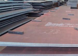 Wholesale Metal Corten Steel Fabrication Business ASTM A588 Australia Standard Weather Resistance from china suppliers