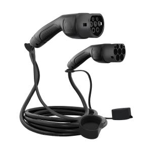 Wholesale Mode3 10m Ev Charging Cable Type 2 For Charging EV PHEV from china suppliers