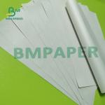 45GSM 52GSM Newsprint Packing Paper , Clean Blank Newspaper Paper For Moving