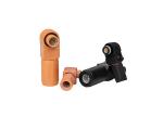 IP67 EV Charging Accessories Energy Storage Connector Plug 200A 1000V