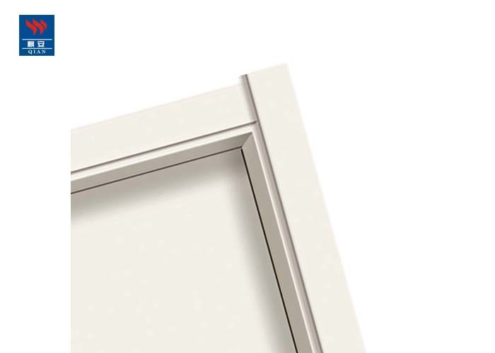 Waterproof Wooden WPC Eco Friendly Doors