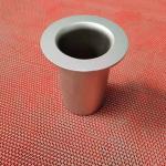 NXF ASTM B435 B572 5754 5798 Alloy X/2.4665/N06002 Pipe Fittings DN15-1200 SCH10