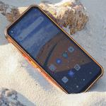 Military Spec Rugged Shockproof Android Phone For Outdoor Adventure