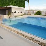 Experience the Benefits of AUPOOL Salt Chlorine Generator for Your Above Ground