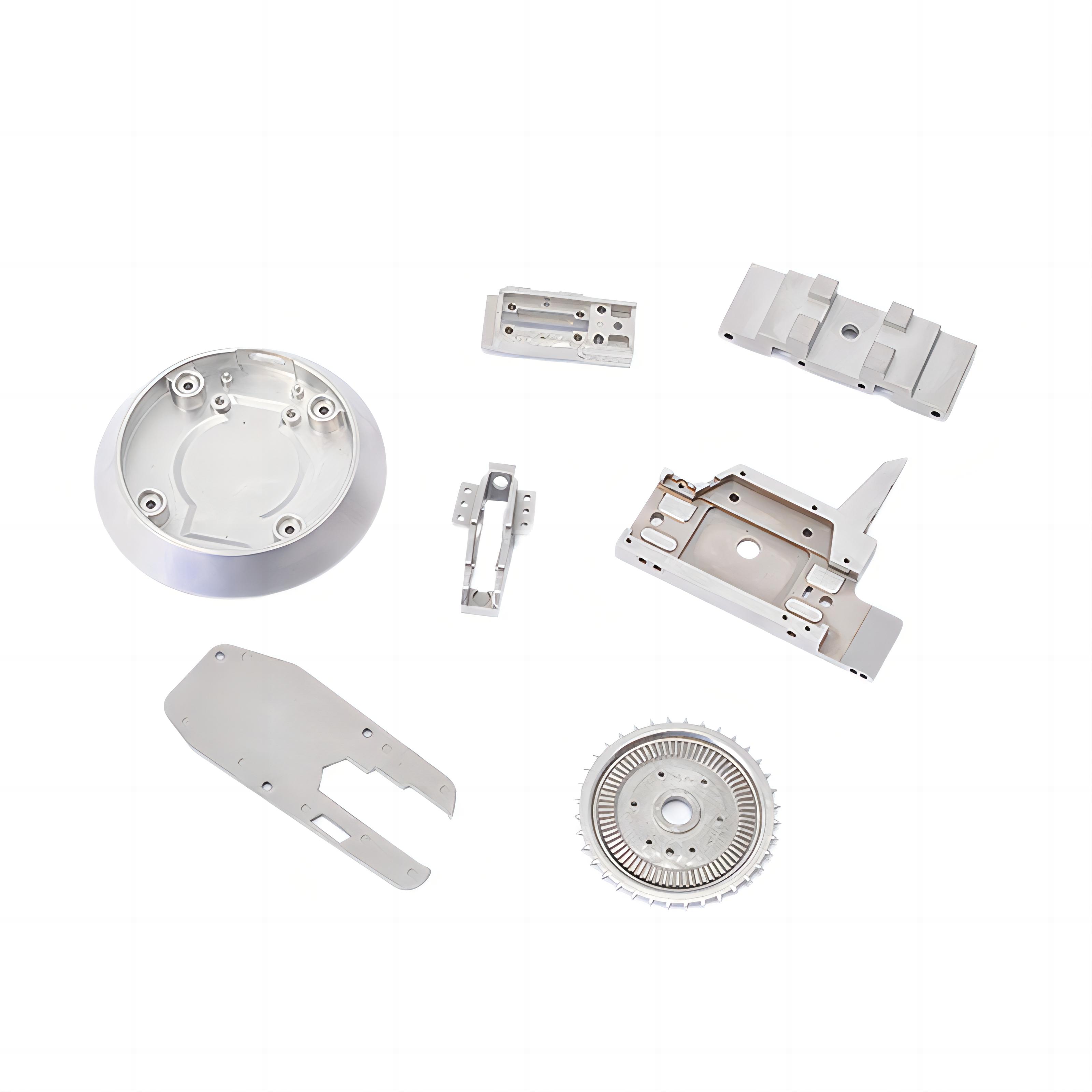 Injection Molding Spare Parts for MIM Custom Power Tools OEM Stainless Steel Hardware