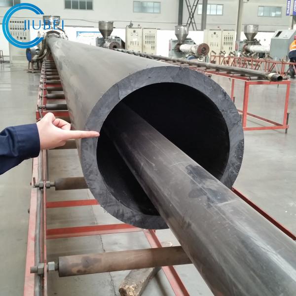 Suction Dredge Pipe For Sale Ultra High Pressure Sand Dredging Mud Oil Water