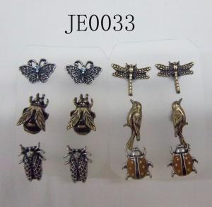 Wholesale nice earring set from china suppliers