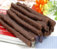 Professional Pet Food Processing Line / Machinery For Animal Food