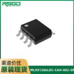 MLX91206LDC-CAH-002-SP