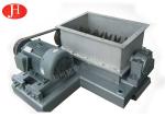Electric Potato Starch Making Machine Potato Crusher Fully Stainless Steel