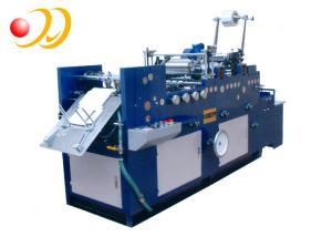 Wholesale Carton Windowing Paper Bag Making Machine For Film Sticking from china suppliers