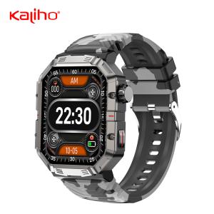 Wholesale G5 220mAh Water Resistant Heart Rate Smartwatch JL7012 CPU from china suppliers