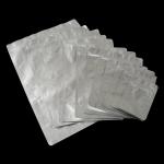 Aluminum Foil Flat Bottom Coffee Bags