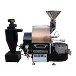 Home Commercial 1Kg 2Kg 3Kg Coffee Roaster Green Beans Roasting Machine