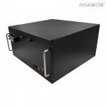 200Ah Compact UPS Battery Backup 1800Wh - 2400Wh For Telecom Tower