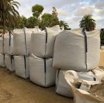 Antistatic Jumbo FIBC Bulk Bag Big Safety Container 1000kg 750kg 500kg