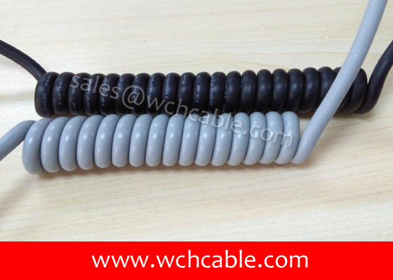 UL21032 Harvester Spring Cable