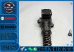 Fuel Injector 0986445012 0414755016 0414755017 9074627 1435558 Compatible With