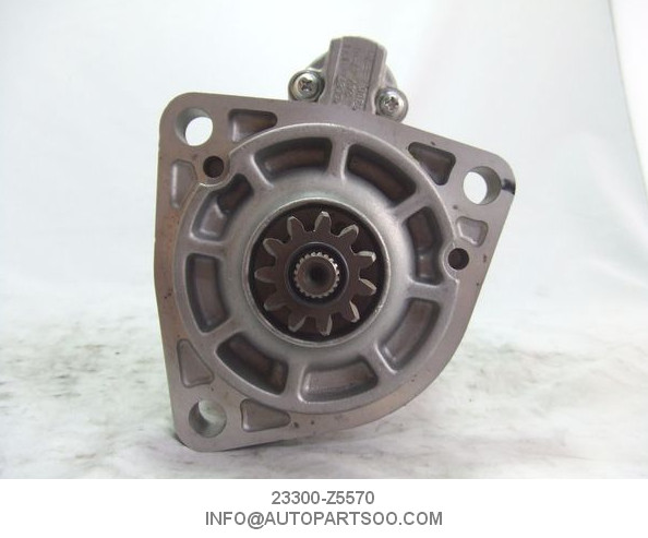 23300-Z5570 Nissan Condor starter M008T60171A