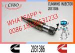 Construction Machinery Parts Fuel Injector ForISZ13Diese2894920PX 2058444
