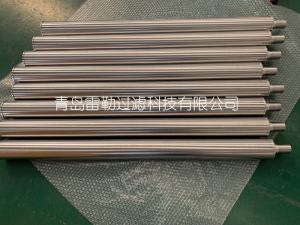 Wholesale Outside Type Chemical Industries Wedge Wire Screens High from china suppliers