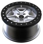 TANK 500 20x8.5 Beadlock Custom Forged 1-PC Rims