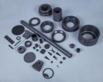 SILICON CARBIDE CRUCIBLE, METALLURGY, SEMICONDUCTOR AND OPTOELECTRONIC, HIGH