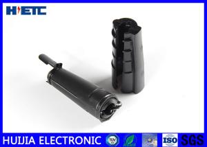 Wholesale IP68 Weatherproof Slim Lock Closure For Coaxial Cable BTS installation from china suppliers
