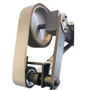 Wholesale CNC Metal Industrial Polishing Machine Auto Parts Automatic Grinding Machine from china suppliers
