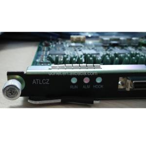 Wholesale ZTE ZXDSL 9806H ZTE 9806H ATLCZ E-ATLCZ 48-channel POTS Card DSLAM ASTEC ASTGC ATLA ATLC ATLCI ATLCZ from china suppliers