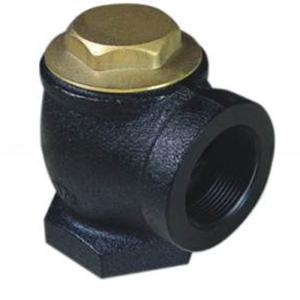 Wholesale MD-9 Angle Check Valve from china suppliers