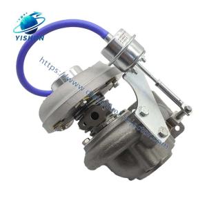 Wholesale Excavator Engine Parts Turbo E312D2 C4.4 Turbocharger For Excavator Spare Parts from china suppliers