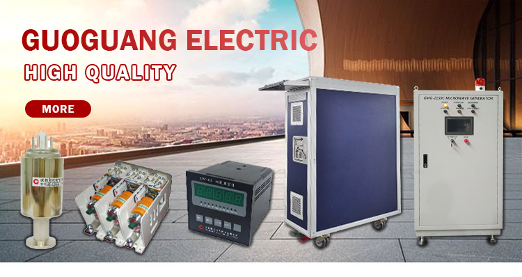 Small Volume Lightweight 12kV 400A High Voltage Vacuum Contactor