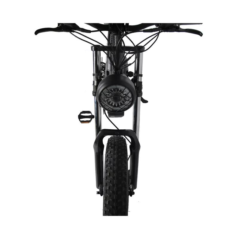 Down Tube Battery Position Fat Tire 1000W MTB Off Road Dirt Ebike Electric Bike Adult