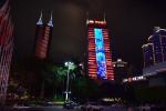 Flexible Led Advertising Screen For Indoor Advertising