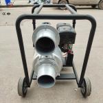 1.5inch Small Electric Water Pump For Agriculture High Volume Gasoline