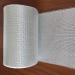 800g E Fiberglass Woven Roving Mat Plain Weave For Filament Winding Pipe