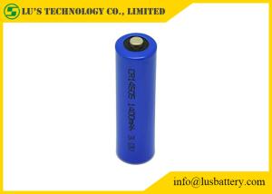 Wholesale Primary Type AA Manganese Batteries CR14505 Environmental 3V AA Lithium Battery 1400mah 3V battery from china suppliers