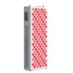 600W Red Light Therapy Panels Half Body 660nm Led Infrared